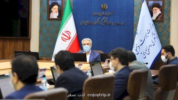 شكل گیری اقتصاد مردم پایه با واگذاری بناهای تاریخی