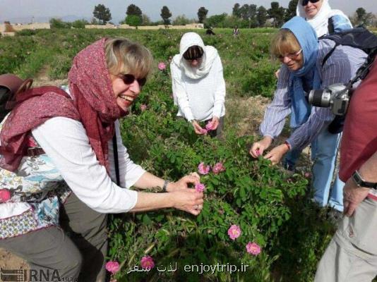 ضرورت بازگشایی تدریجی مرزها برای ورود توریستهای خارجی