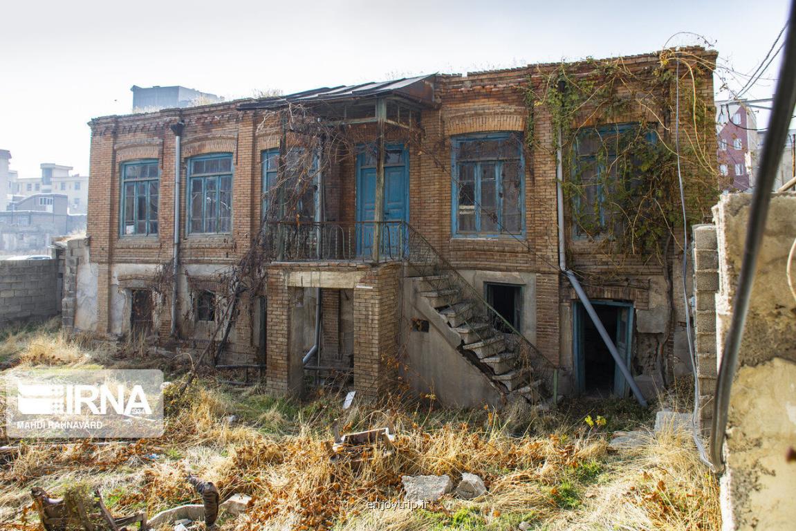 ابلاغ ضوابط اختصاصی حفاظت از بافت تاریخی شهر ارومیه