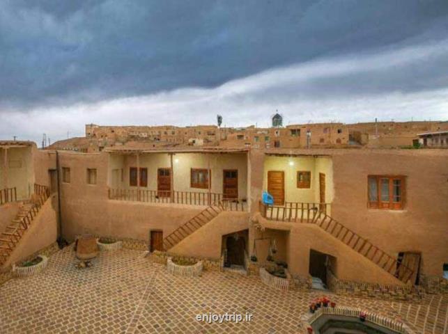 بومگردی گزینه ای برای گردشگری در دوران كرونا