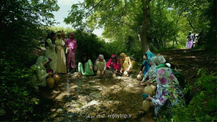 6 میراث ناملموس كرمانشاه ثبت ملی شد