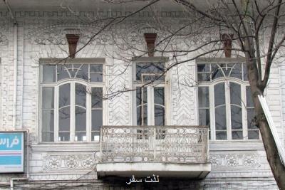 هتل فردوسی رشت تخریب نمی گردد