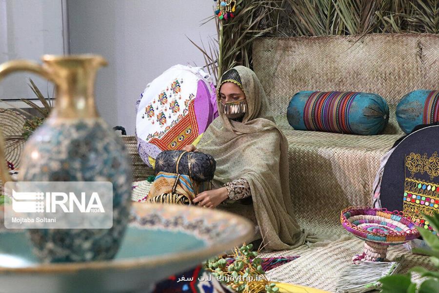 میز مشاوره سرمایه گذاران در غرفه نمایشگاه گردشگری استان تهران برپا شد